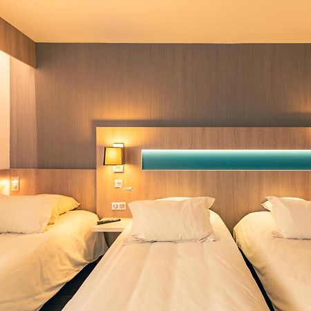 Best Western Marseille Aeroport Vitrolles  Exterior photo