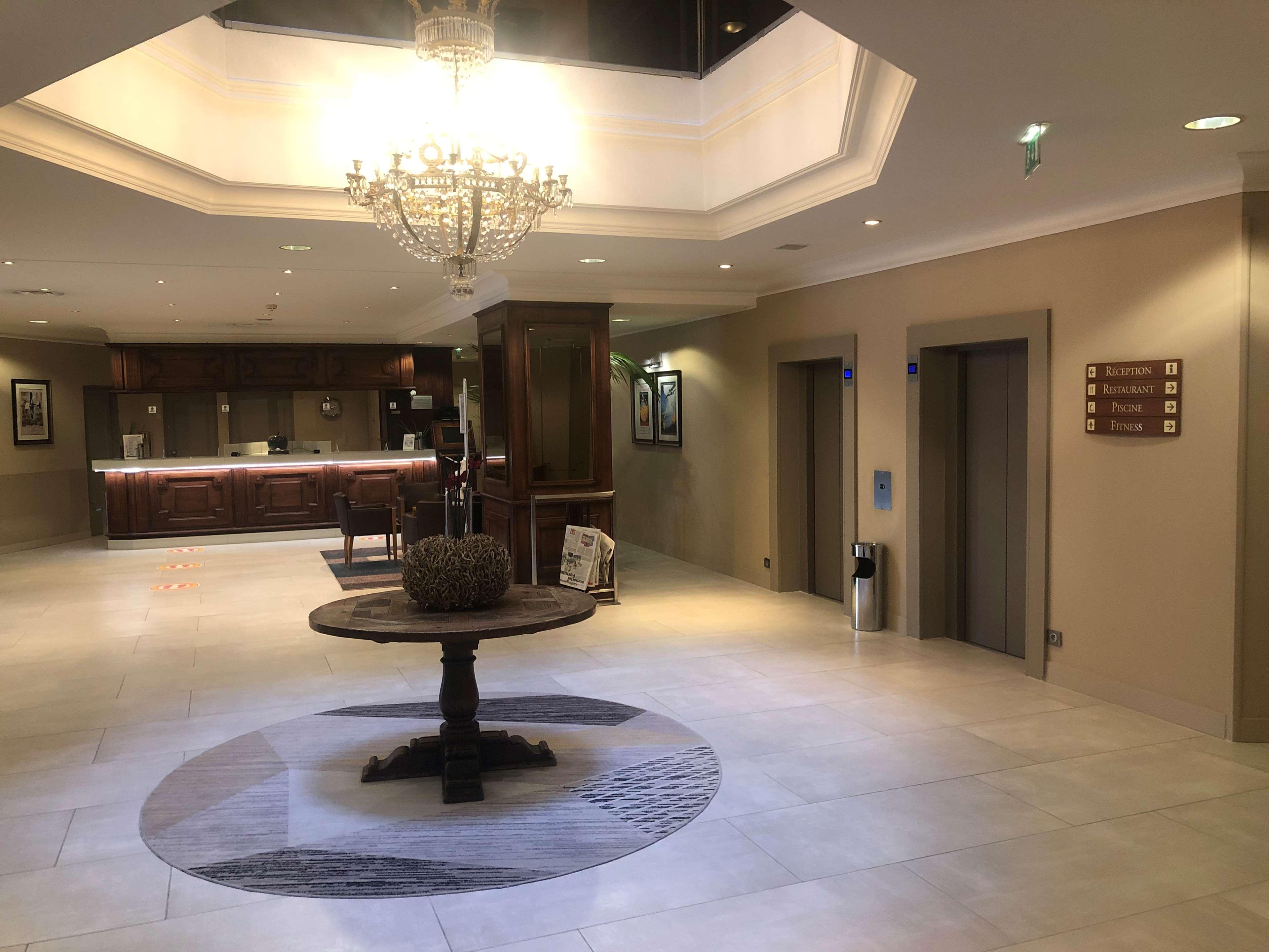 Best Western Marseille Aeroport Vitrolles  Exterior photo