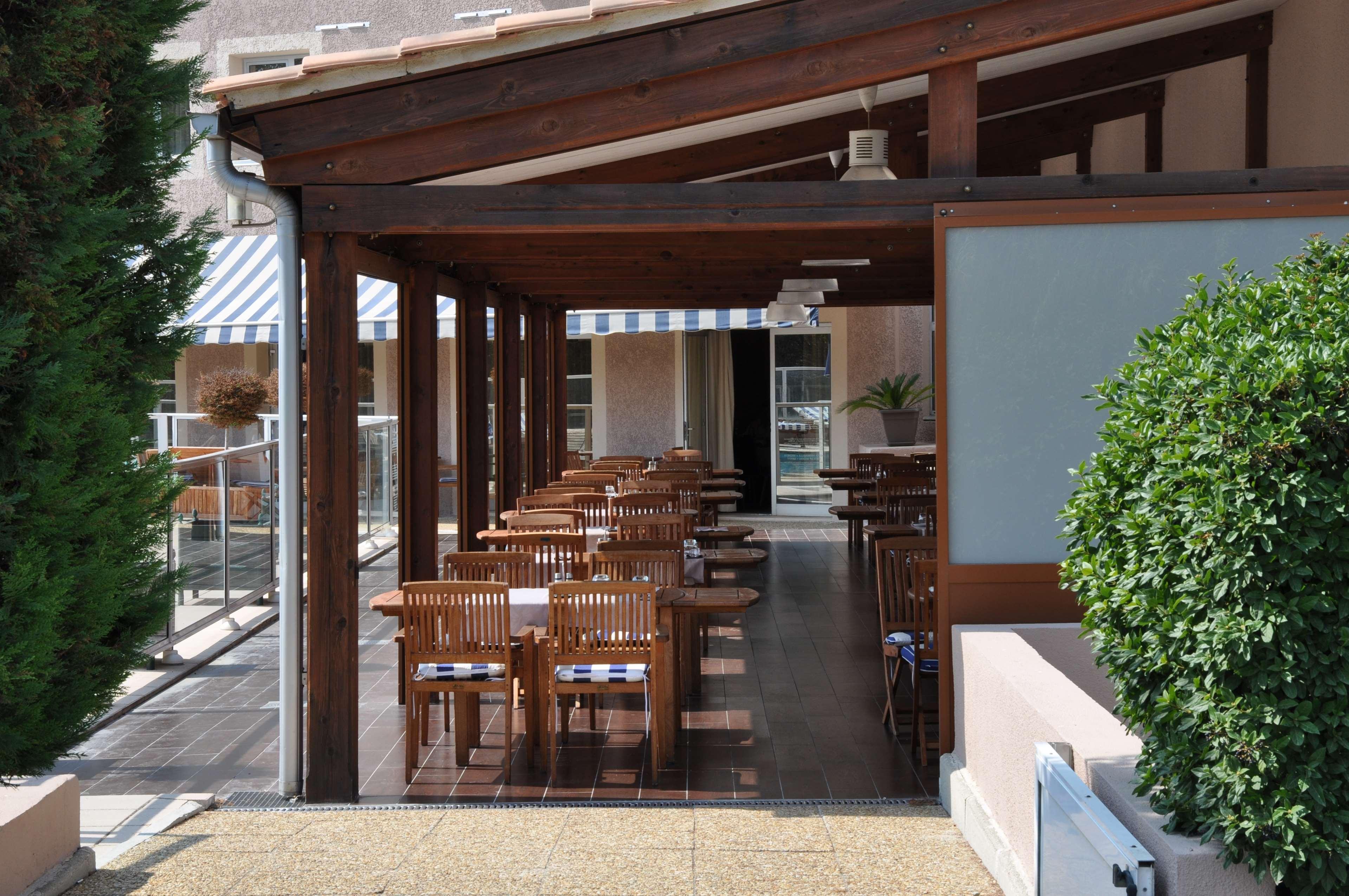 Best Western Marseille Aeroport Vitrolles  Exterior photo