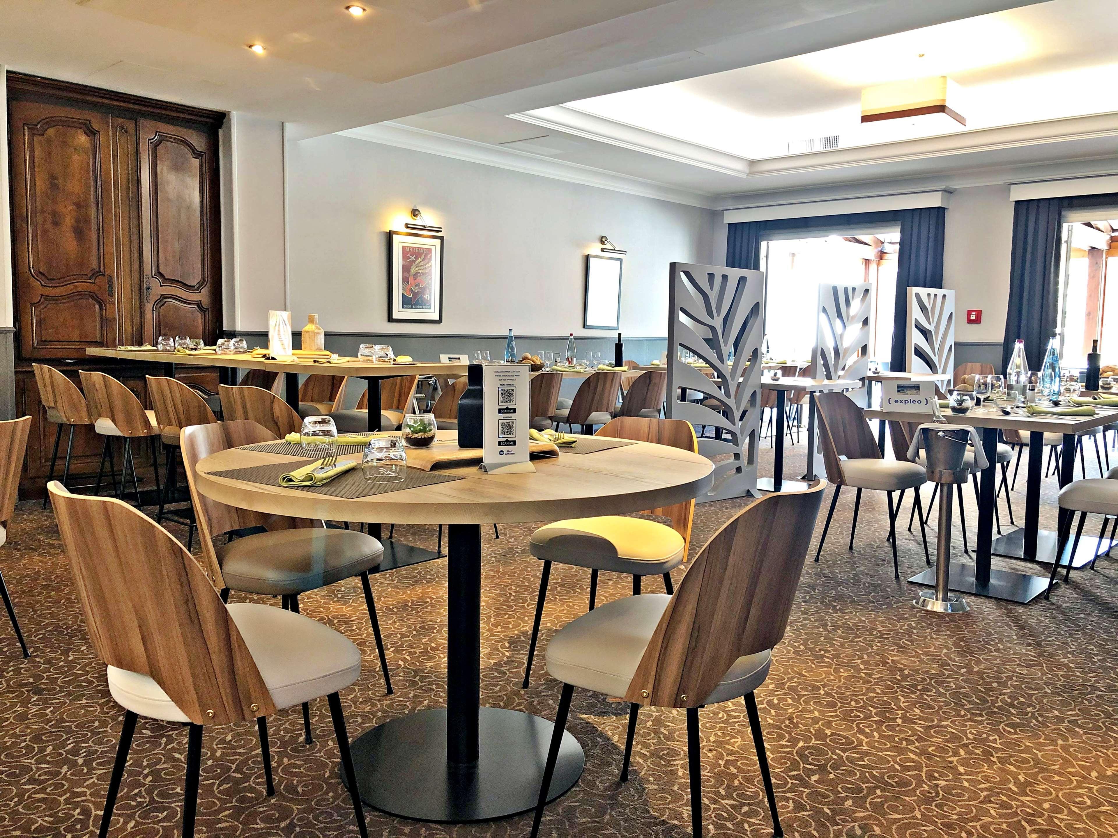 Best Western Marseille Aeroport Vitrolles  Exterior photo