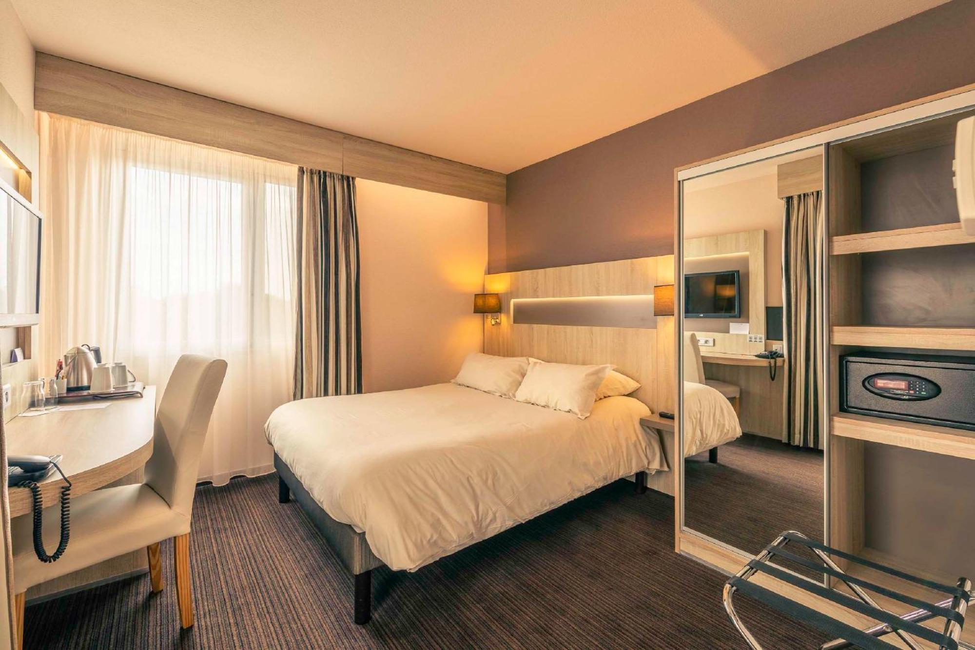 Best Western Marseille Aeroport Vitrolles  Exterior photo