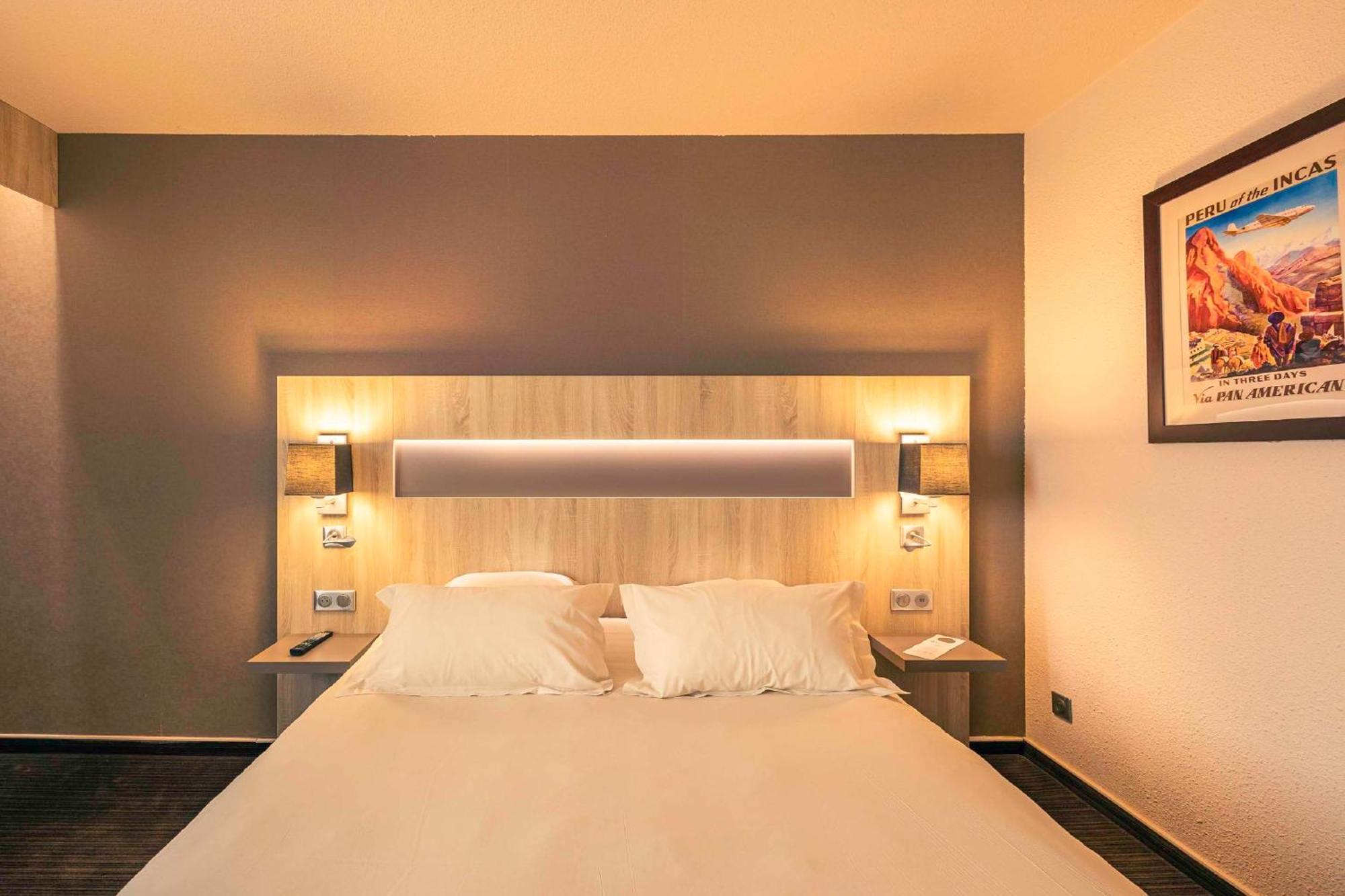 Best Western Marseille Aeroport Vitrolles  Exterior photo