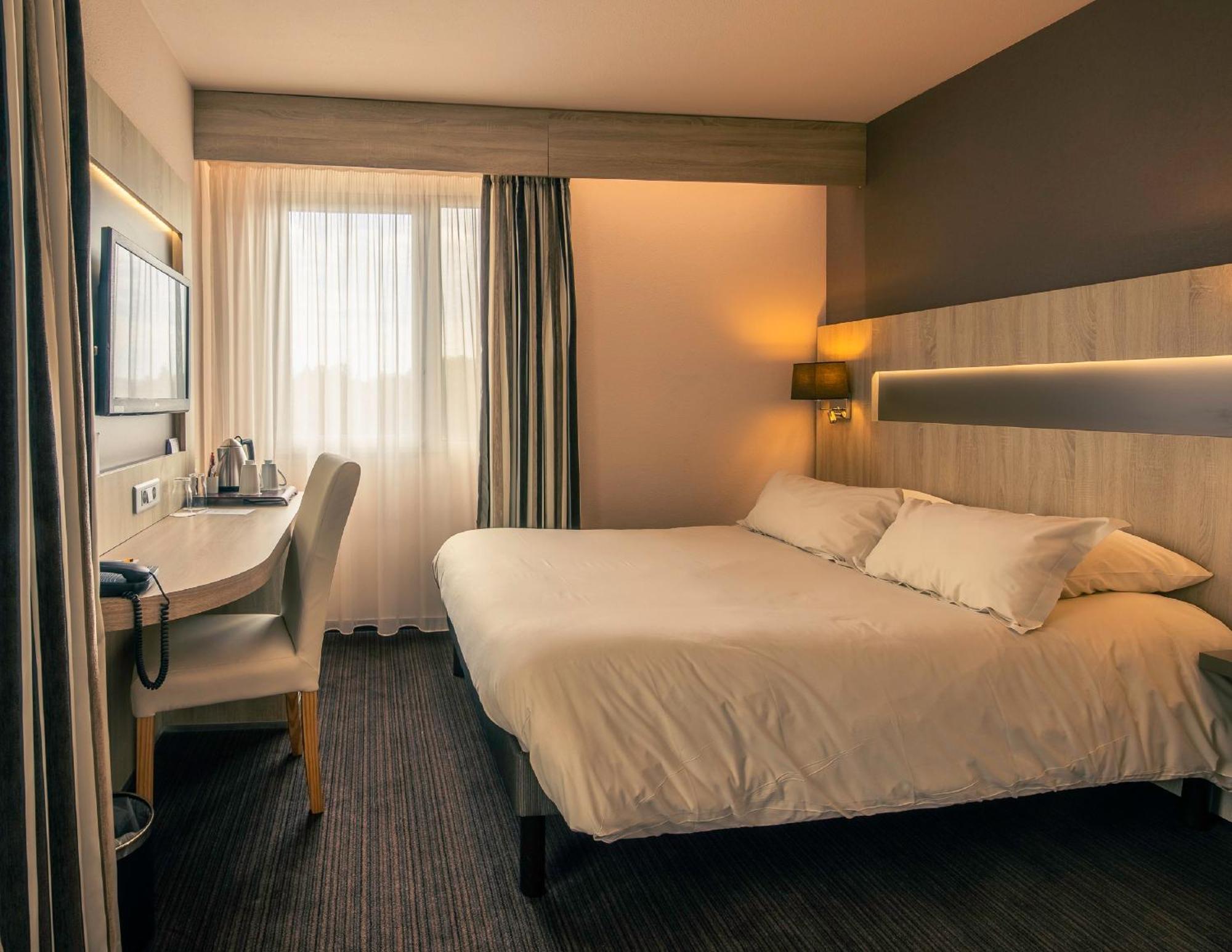 Best Western Marseille Aeroport Vitrolles  Exterior photo